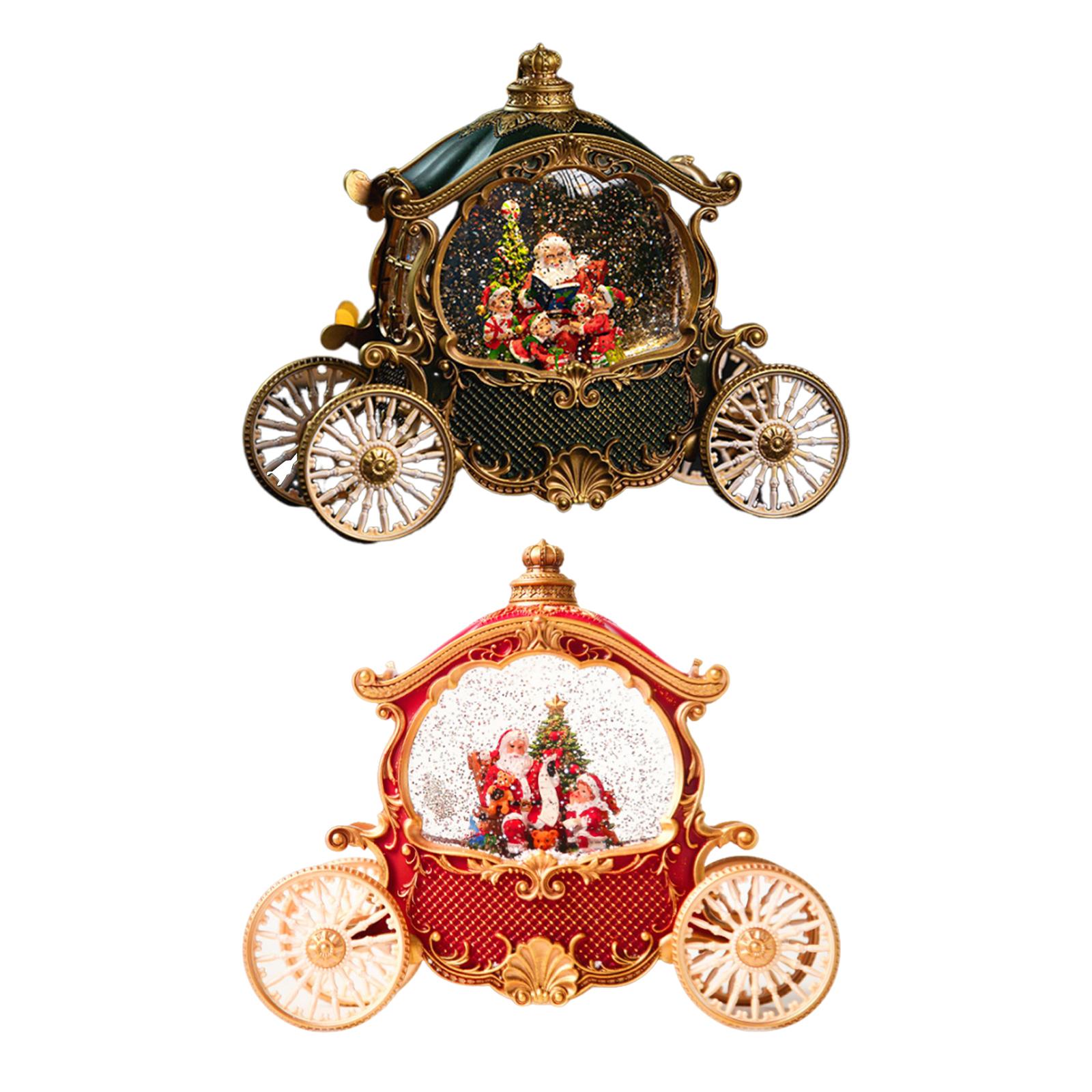 Christmas Snow Globe Musical G - Snow Globe Musical 评论和价格