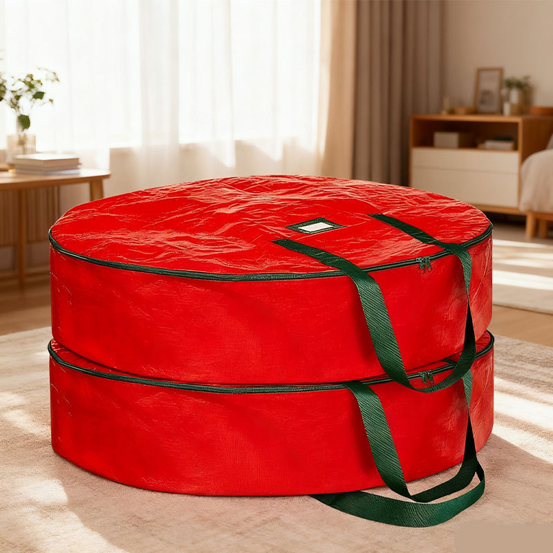 Christmas Tree Storage Bag Lar - Christmas Tree Artificial 评论和价格