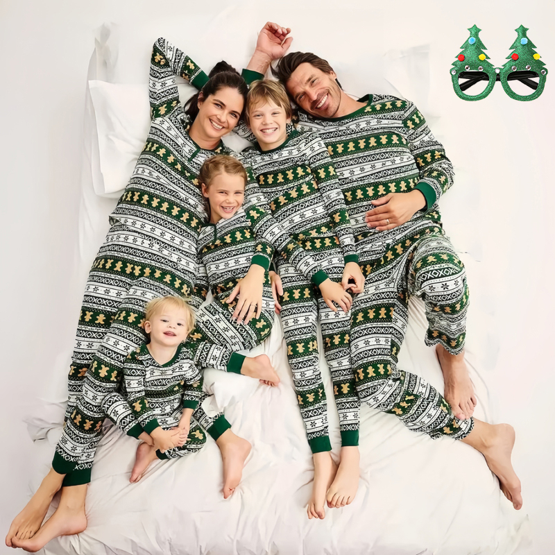 Gingerbread Man Vintage Print  - Christmas Throw Blanket 评论和价格