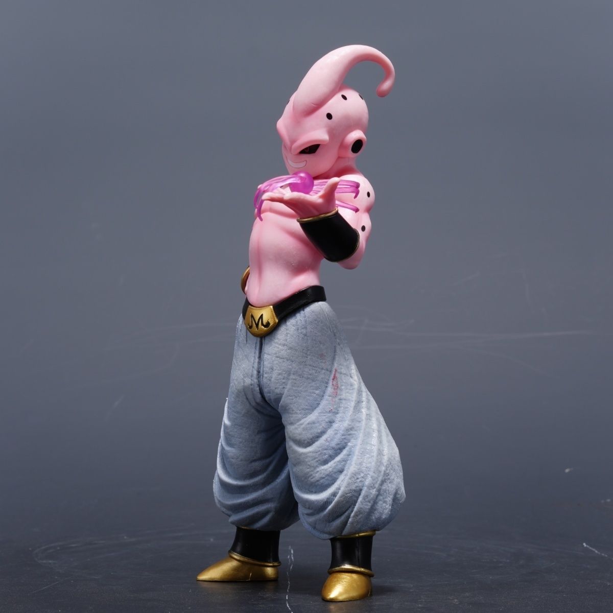 Dragon Ball Uub Cartoon Cute F - Ornament Ball Set 评论和价格