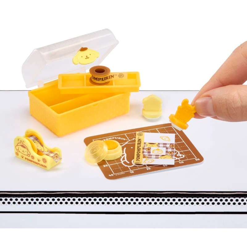 MGA Miniverse Figure Stationer - Ornament Ball Set 评论和价格