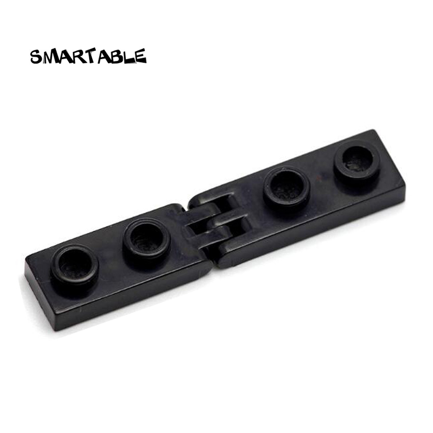 Smartable Hinge Plate 1x2 Lock - Lego Set City 评论和价格