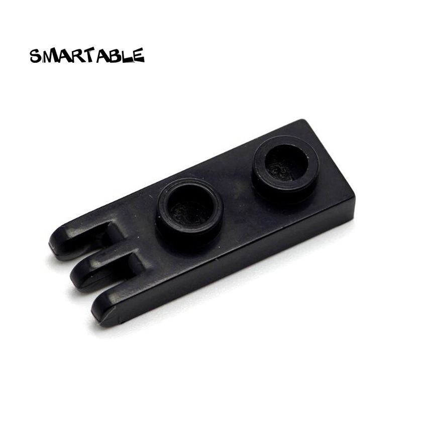 Smartable Hinge Plate 1x2 Lock - Lego Set City 评论和价格