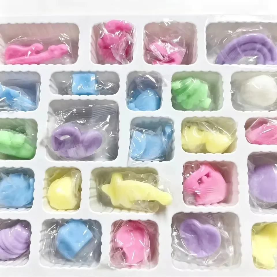 NeeDoh 2026 Advent Calendar 24 - Advent Calendar Gift 评论和价格