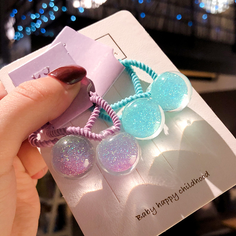 2 Pcs/Set Children Cute Candy  - Ornament Ball Set 评论和价格