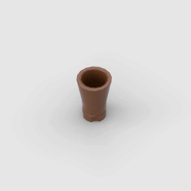 10pcs Plant Tree Trunk Palm Ba - Lego Set City 评论和价格